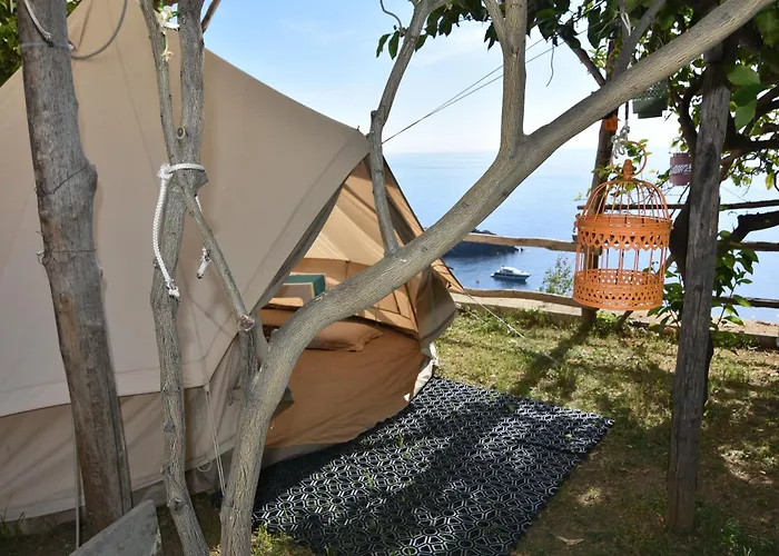 Bella Baia Campsite