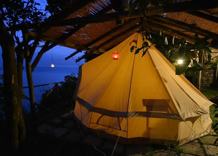 Bella Baia Campsite